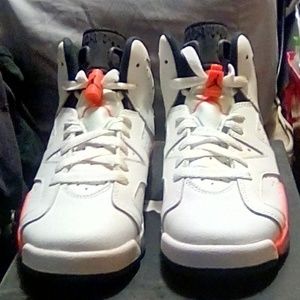 Jordan 6 Retro Kids